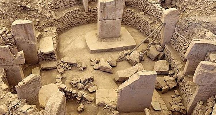 Göbeklitepe gezisi için günlük araç kiralama hizmeti