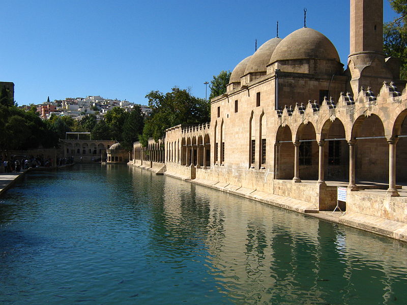 Balıklıgöle En Yakın Araç Kiralama Firması