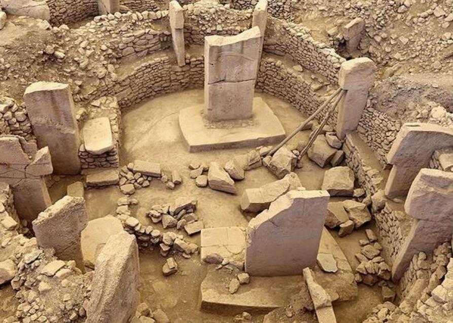 Göbeklitepe gezisi için günlük araç kiralama hizmeti